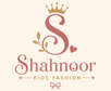 Shahnoor Kids Fashion - Home